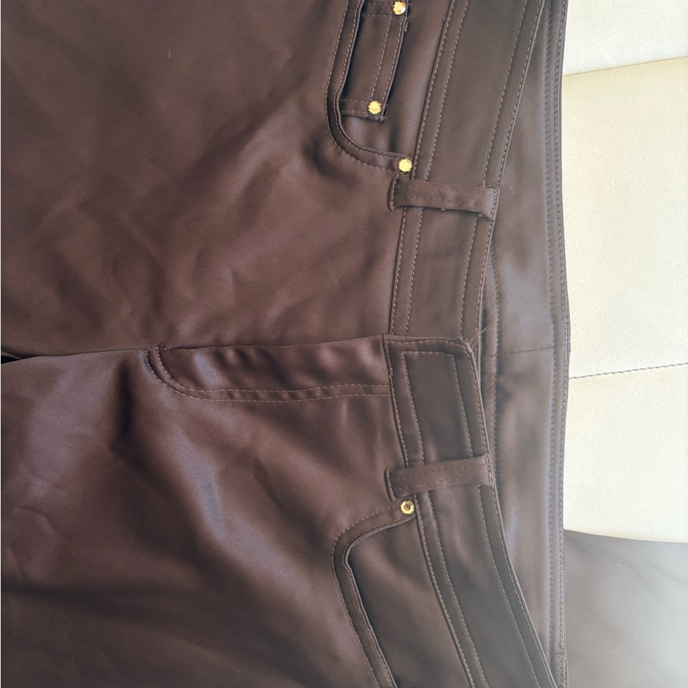 Cache Pants - image 3